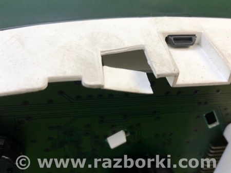 ФОТО Панель приладів для Mitsubishi Galant Київ