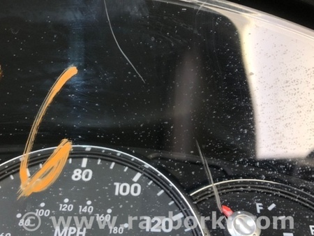 ФОТО Панель приладів для Mitsubishi Galant Київ