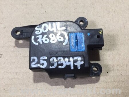 ФОТО Моторчик заслінки пічки для KIA Soul 1 AM (08-14) Київ