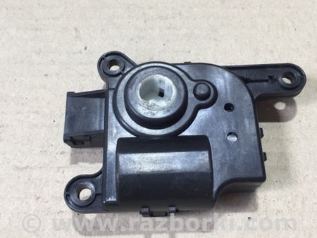 ФОТО Моторчик заслінки пічки для KIA Soul 1 AM (08-14) Київ