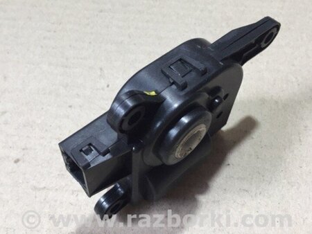 ФОТО Моторчик заслінки пічки для KIA Soul 1 AM (08-14) Київ