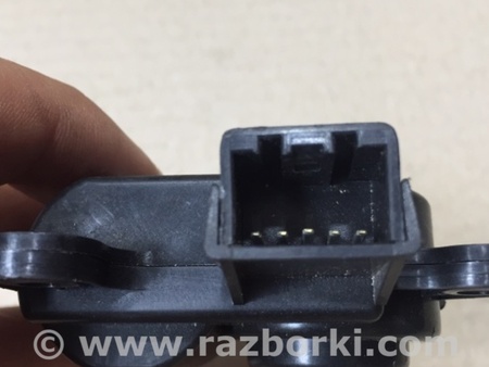 ФОТО Моторчик заслінки пічки для KIA Soul 1 AM (08-14) Київ