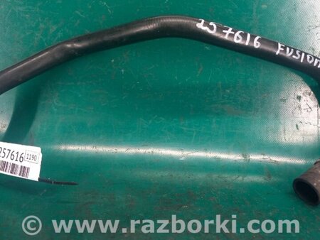 ФОТО трубка картерних газів для Ford Fusion USA 2 поколение (12-20) Київ