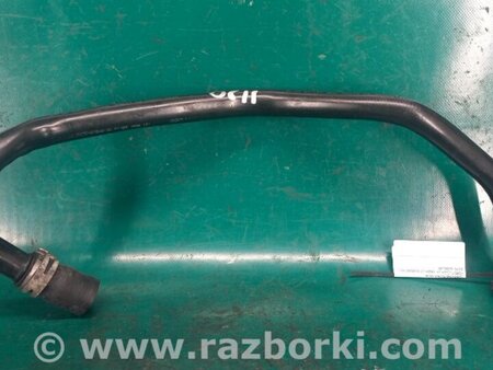 ФОТО трубка картерних газів для Ford Fusion USA 2 поколение (12-20) Київ