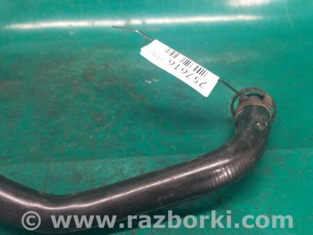 ФОТО трубка картерних газів для Ford Fusion USA 2 поколение (12-20) Київ