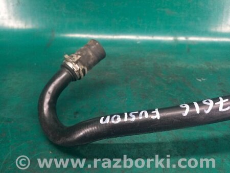 ФОТО трубка картерних газів для Ford Fusion USA 2 поколение (12-20) Київ