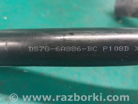 ФОТО трубка картерних газів для Ford Fusion USA 2 поколение (12-20) Київ