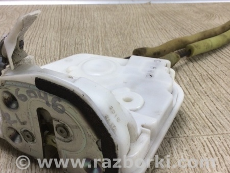 ФОТО Замок двері для Mazda 3 II BL (08-13) Київ