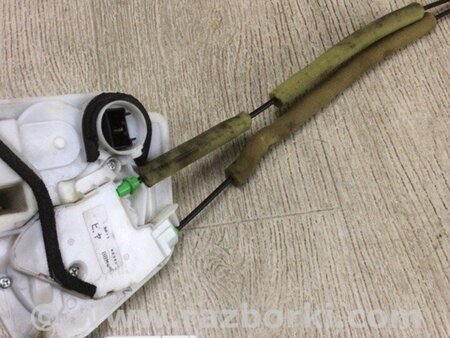 ФОТО Замок двері для Mazda 3 II BL (08-13) Київ