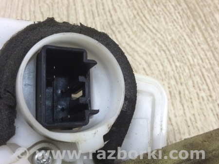 ФОТО Замок двері для Mazda 3 II BL (08-13) Київ