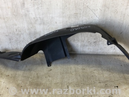 ФОТО Підкрилок для Jeep Patriot (10-17) Київ