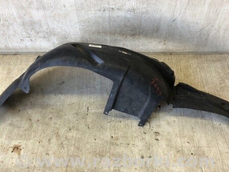 ФОТО Підкрилок для Jeep Patriot (10-17) Київ