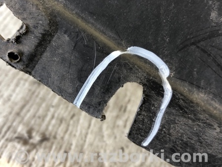 ФОТО Підкрилок для Jeep Patriot (10-17) Київ