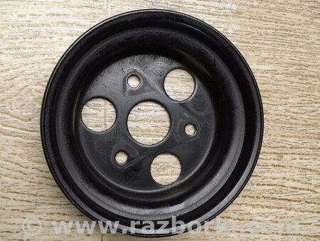 ФОТО Шків помпи для Mazda 6 GJ (12-15) Київ