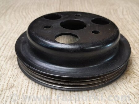 ФОТО Шків помпи для Mazda 6 GJ (12-15) Київ