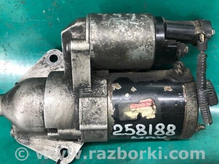 ФОТО Стартер для Acura MDX YD1 (00-06) Київ