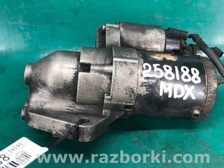 ФОТО Стартер для Acura MDX YD1 (00-06) Київ
