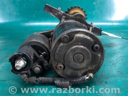 ФОТО Стартер для Acura MDX YD1 (00-06) Київ