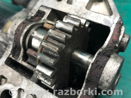 ФОТО Стартер для Acura MDX YD1 (00-06) Київ