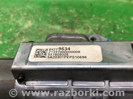 ФОТО Рульовий вал для Chevrolet Equinox III (17-24) Київ