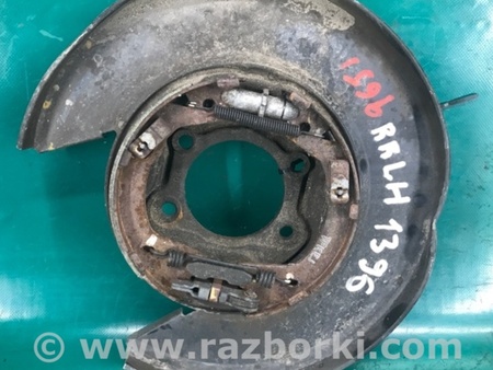 ФОТО Гальмівний механізм для KIA Optima 3 TF (10-15) Київ