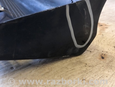 ФОТО Накладка порогу зовнішня для Mitsubishi ASX Київ