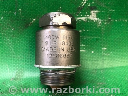 ФОТО Запчастини двигуна для Chevrolet Equinox III (17-24) Київ