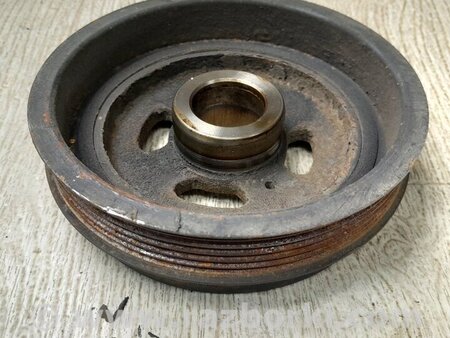 ФОТО Шків коленвалу для Nissan X-Trail T30 (01-08) Київ