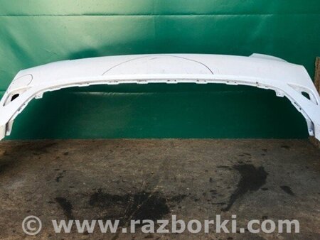 ФОТО Бампер задній для Hyundai Sonata VI YF (09-14) Київ