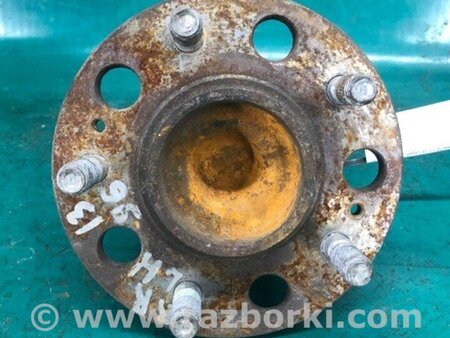 ФОТО Маточина колеса для KIA Optima 3 TF (10-15) Київ