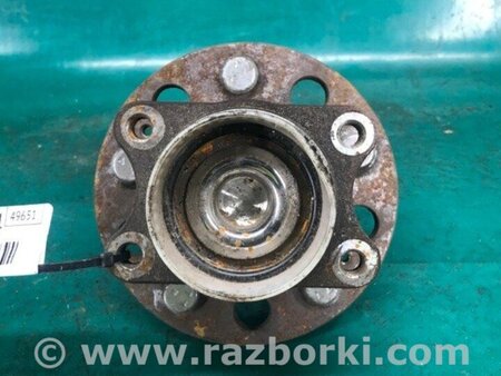 ФОТО Маточина колеса для KIA Optima 3 TF (10-15) Київ