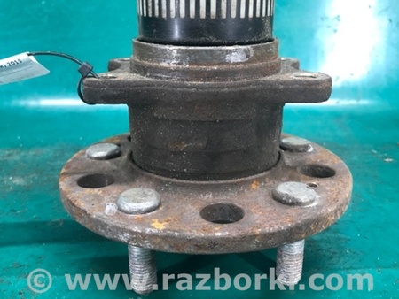 ФОТО Маточина колеса для KIA Optima 3 TF (10-15) Київ