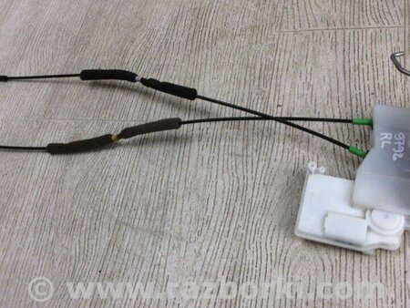 ФОТО Замок двері для Mazda CX-9 TB (2007-2016) Київ