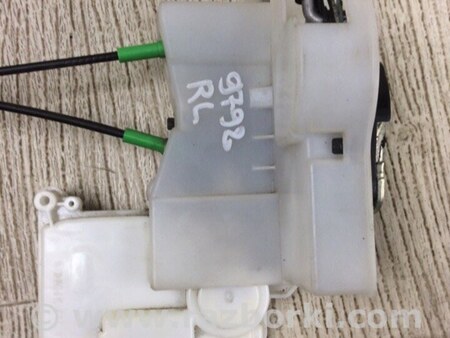 ФОТО Замок двері для Mazda CX-9 TB (2007-2016) Київ