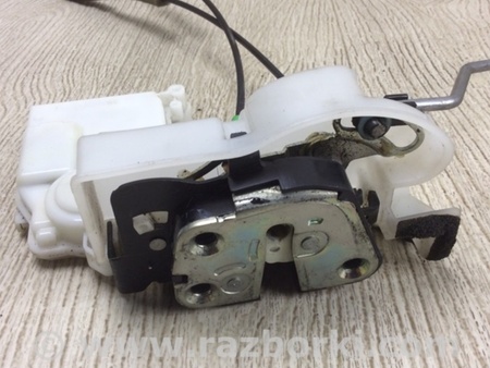 ФОТО Замок двері для Mazda CX-9 TB (2007-2016) Київ