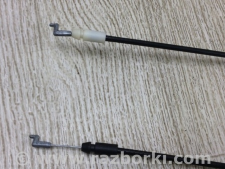 ФОТО Замок двері для Mazda CX-9 TB (2007-2016) Київ