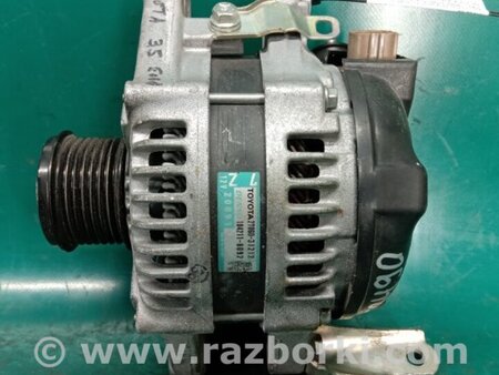 ФОТО Генератор для Lexus GS (2012-) Київ