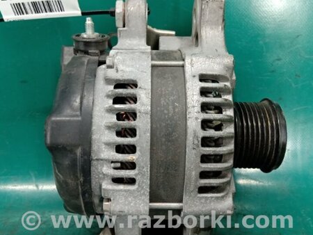 ФОТО Генератор для Lexus GS (2012-) Київ