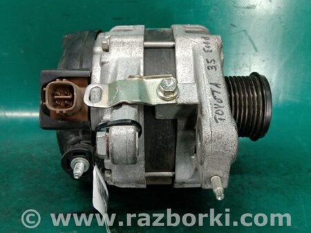 ФОТО Генератор для Lexus GS (2012-) Київ