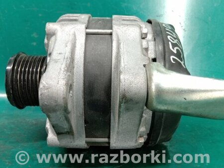 ФОТО Генератор для Lexus GS (2012-) Київ