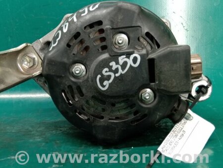 ФОТО Генератор для Lexus GS (2012-) Київ