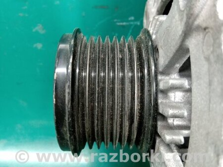 ФОТО Генератор для Lexus GS (2012-) Київ