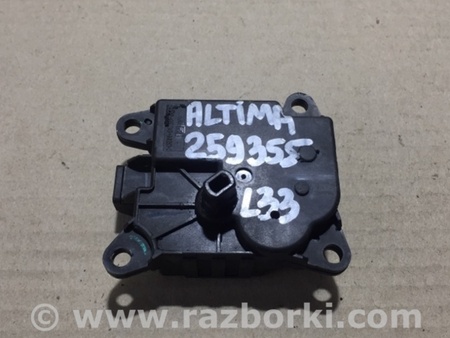 ФОТО Моторчик заслінки пічки для Nissan Altima L33 Київ