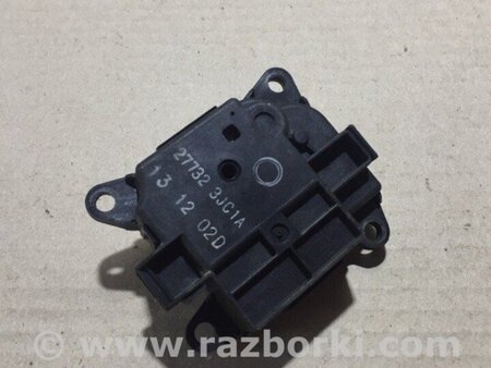 ФОТО Моторчик заслінки пічки для Nissan Altima L33 Київ