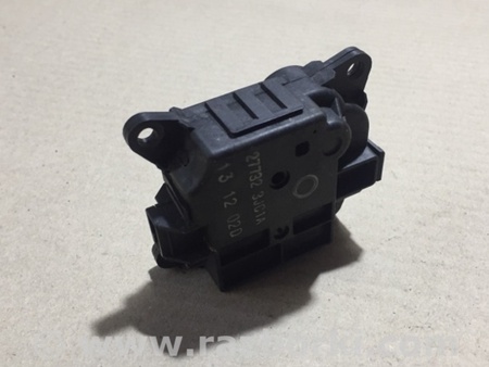 ФОТО Моторчик заслінки пічки для Nissan Altima L33 Київ