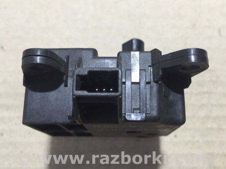 ФОТО Моторчик заслінки пічки для Nissan Altima L33 Київ