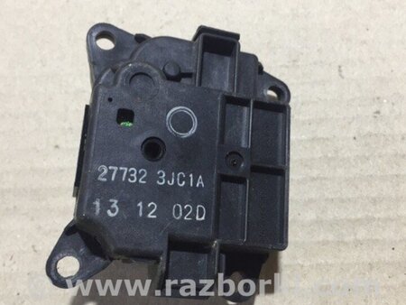 ФОТО Моторчик заслінки пічки для Nissan Altima L33 Київ