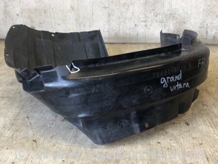 ФОТО Підкрилок для Suzuki Grand Vitara (різне не сортоване) Київ