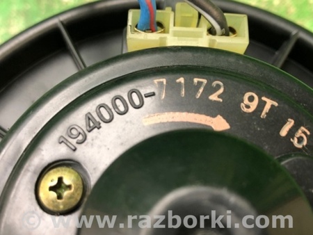 ФОТО Моторчик пічки для Lexus ES300 (96-01) Київ