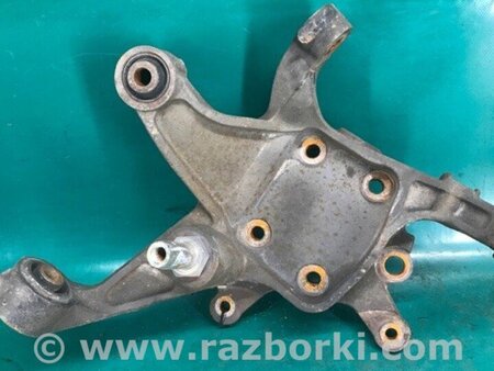 ФОТО Цапфа для Mitsubishi Endeavor (03-11) Київ